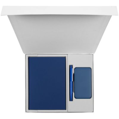 Набор Flex Shall Recharge, синий-1