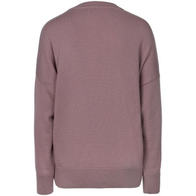 Свитер оверсайз на заказ Tricksy Intar, полушерсть-7