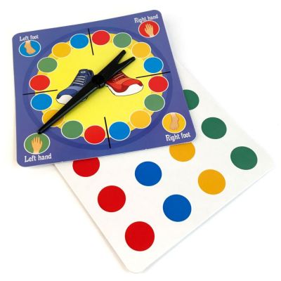 Напольная игра «Хип-Хоп»-0