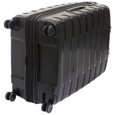 Чемодан Skyline L, черный-4