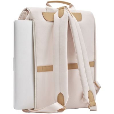 Рюкзак Commuter Oxford, белый-3