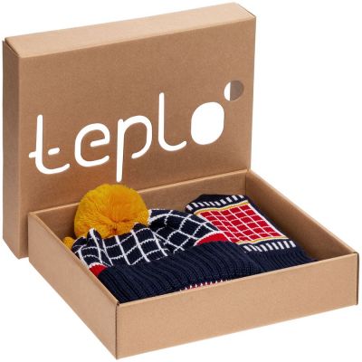 Набор Knick Knack-0