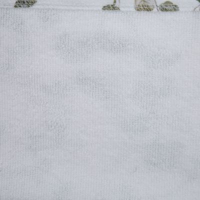 Халат махровый Noche с полноцветной печатью на заказ-5