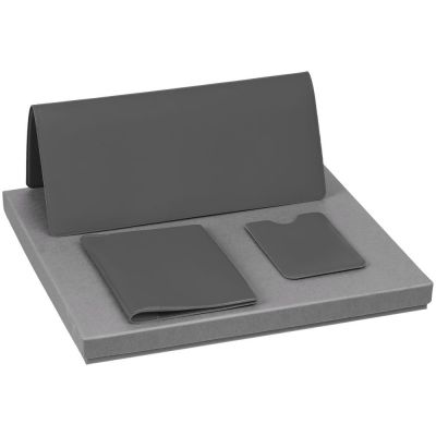 Набор Dorset Simple, серый-0