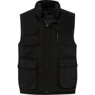 Жилет Viper черный-0