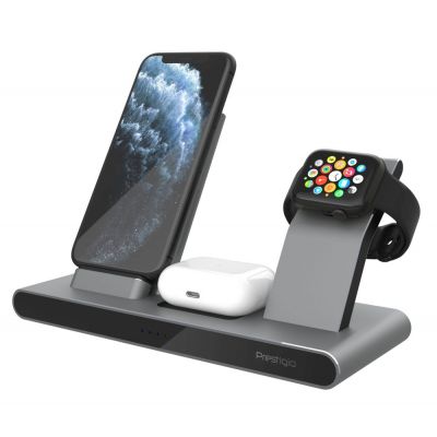 Зарядная станция ReVolt A7-3