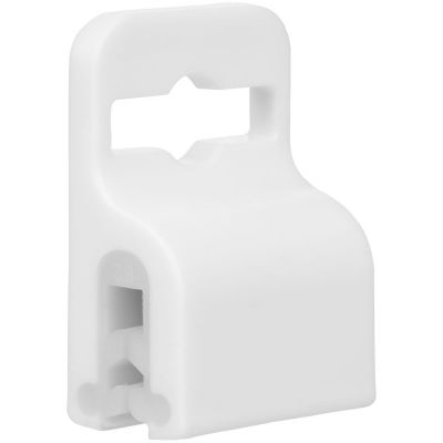 Держатель для бейджа Multiform, белый-0