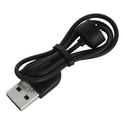 Фитнес браслет Mi Smart Band 6, черный-5