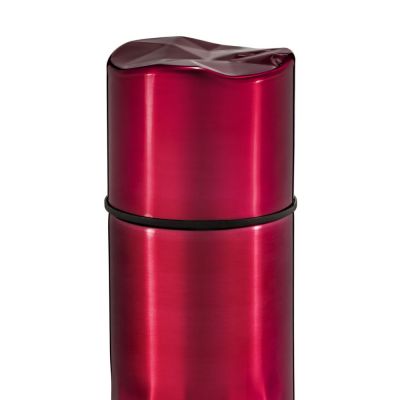 Термос Gems Red Rubine, красный рубин-3