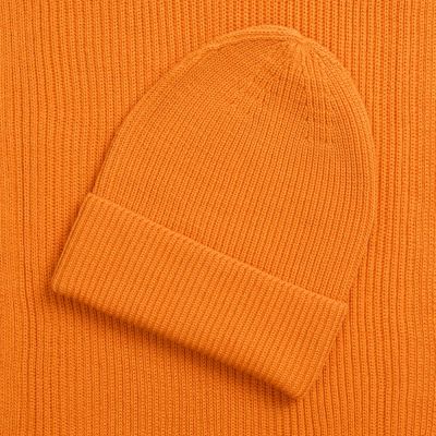 Набор Nobilis Mono, оранжевый-1