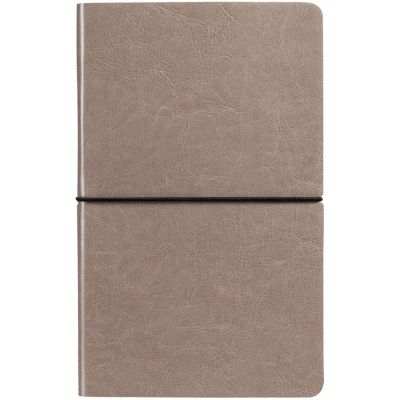 Ежедневник Shine, недатированный, розовое серебро-2