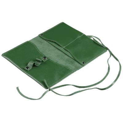 Органайзер для зарядных устройств Apache, зеленый-2