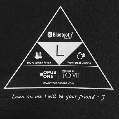 Смарт-зонт Jonas-8