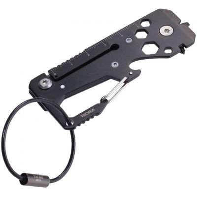 Мультитул Toolinator, черный-2