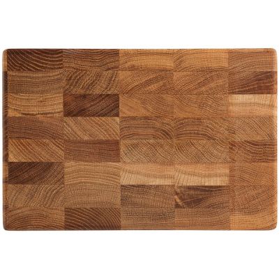 Доска разделочная торцевая Culinare-2