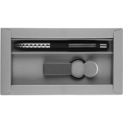 Набор Graphite, черный-1