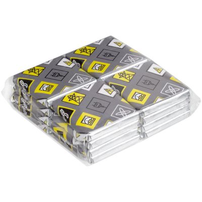 Шоколад Industry, энергетика-0