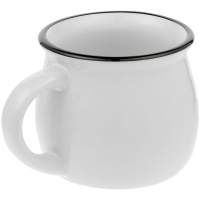 Кружка Honey Mood, белая-1