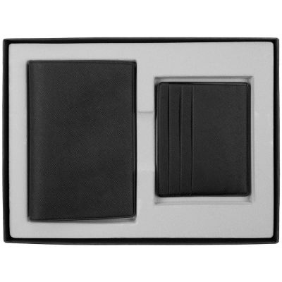 Набор Devon Mini, черный-1