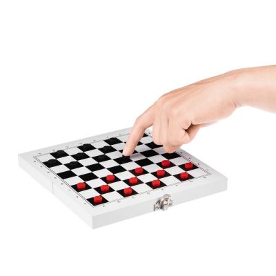 Набор игр Tickler, белый-8