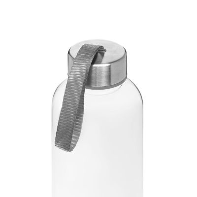 Бутылка Gulp, серая-3