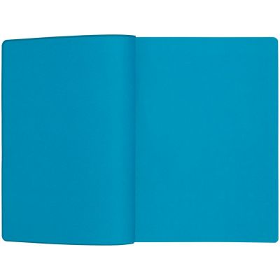 Ежедневник Flexpen Shall, недатированный, ver. 1, бирюзовый-7