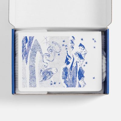 Набор «Неси тепло»-2