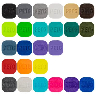 Фигурка Impreso S, 3D-печать на заказ-5