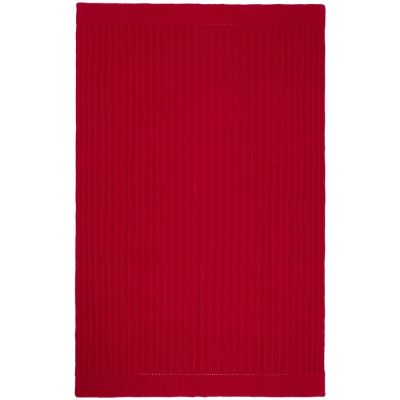 Плед Termoment, красный-3