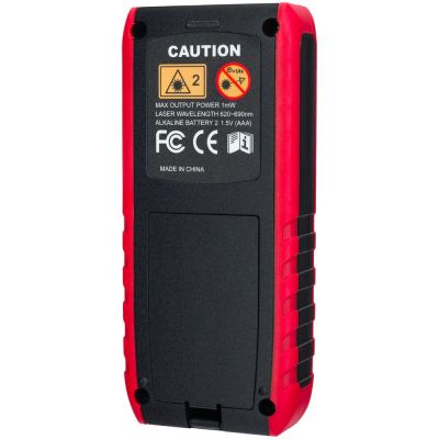 Лазерная рулетка Reel GE80-2