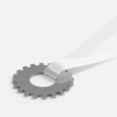 Медаль Industrial-0