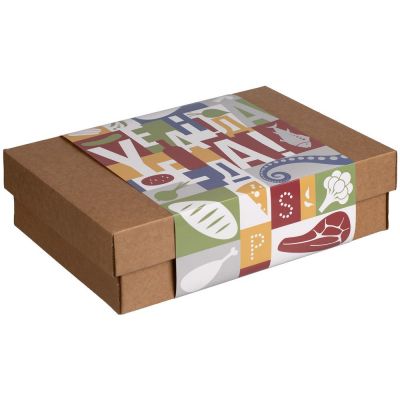 Набор «Yeah! Салат с моцареллой»-8