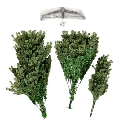 Искусственная ель Ms.Tree, 180 см-6