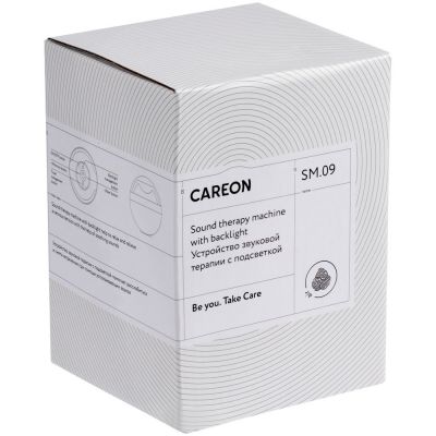 Устройство для успокоения с подсветкой SM09-2