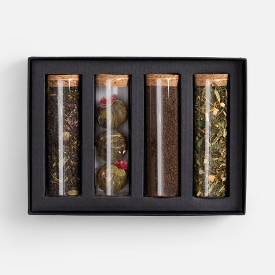 Набор «Большое чайное путешествие», ver.2-1