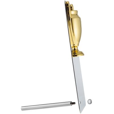 Награда Bowl Gold-1