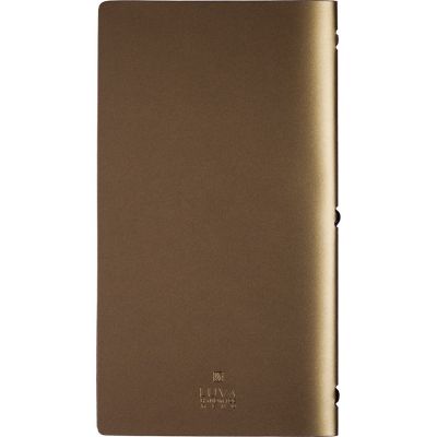 Карта вин Satiness, коричневая-1