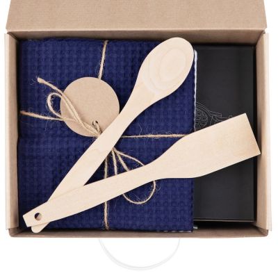 Набор Waffle Kit, синий-1