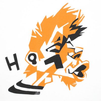 Футболка «Меламед. Ноль», белая-1