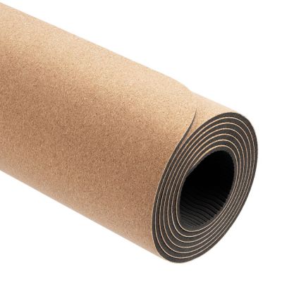 Коврик для йоги и фитнеса Ekork-3