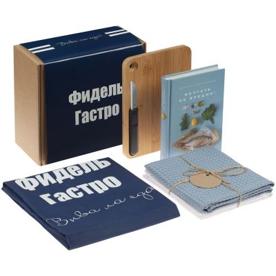 Набор «Фидель Гастро»-0