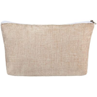 Косметичка Foster Beauty Box, бежевая-2