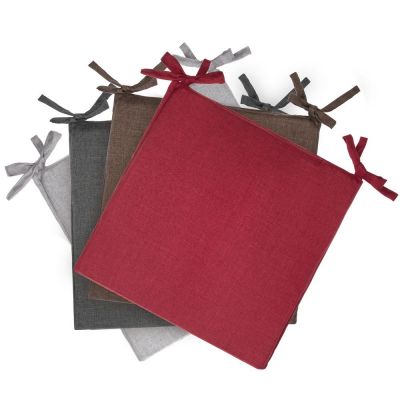 Сидушка Settle In, серая-3