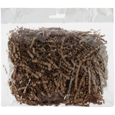 Бумажный наполнитель Chip Mini, крафт-1