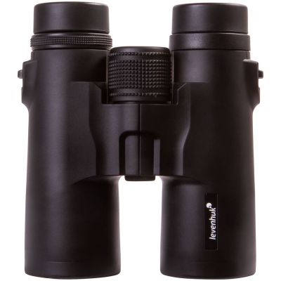 Бинокль Karma Base 10x, линзы 42 мм-4