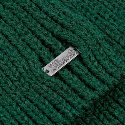 Шарф Tommi, зеленый-4