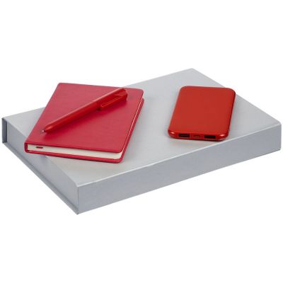 Набор Cluster Energy, красный-0