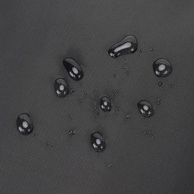 Сумка для ноутбука L266, черная-8