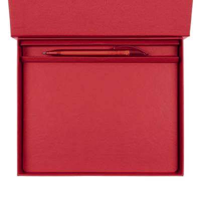 Набор Basis, красный-1