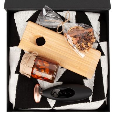 Набор Spicy Weekend-1